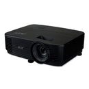 Projetor Acer X1123HP SVGA 800x600 WUXGA 1920x1200 4000 Lumens 4:3 Nativo - MR.JSA11.00D