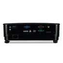 Projetor Acer X1123HP SVGA 800x600 WUXGA 1920x1200 4000 Lumens 4:3 Nativo - MR.JSA11.00D