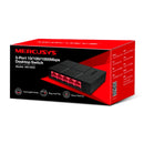 Switch Mercusys de Mesa de 5P 10/100/1000 Mbp MS105G