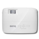 Projetor Benq Ms550 SGA 800x600 3600 Lúmens MS550