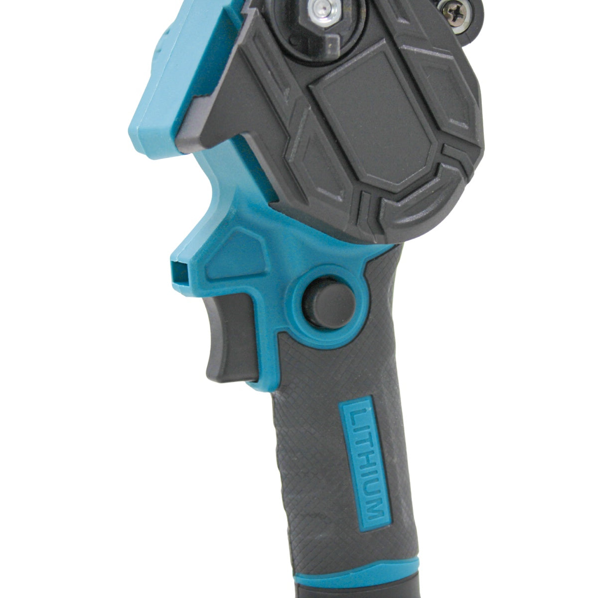 Motosserra Elétrica Bateria Recarregável Portátil 24v