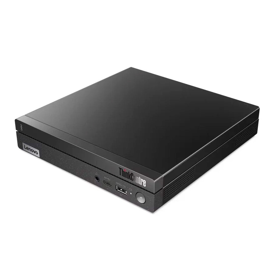 Desktop Lenovo Neo50q Tiny G4 Intel i3 8GB 256GB SSD Windows 11 Home - 12LM000HBO