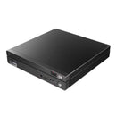 Desktop Lenovo Neo50q Tiny G4 Intel i3 8GB 256GB SSD Windows 11 Home - 12LM000HBO