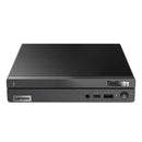 Desktop Lenovo Neo50q Tiny G4 Intel i3 8GB 256GB SSD Windows 11 Home - 12LM000HBO