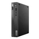 Desktop Lenovo Neo50q Tiny G4 Intel i3 8GB 256GB SSD Windows 11 Home - 12LM000HBO