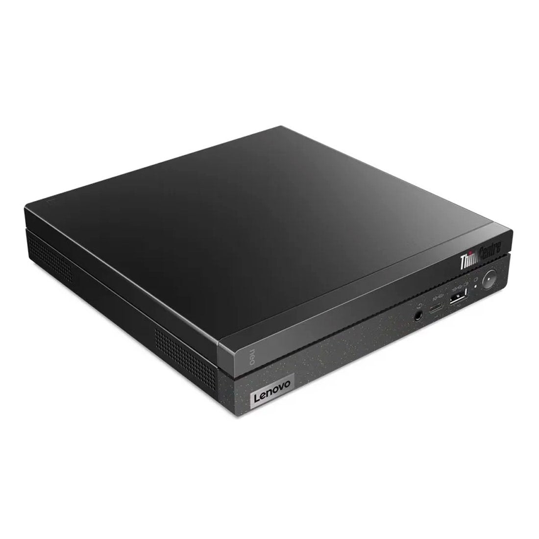 Desktop Lenovo Neo50q Tiny G4 Intel i3 8GB 256GB SSD Windows 11 Home - 12LM000HBO
