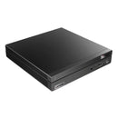 Desktop Lenovo Neo50q Tiny G4 Intel i3 8GB 256GB SSD Windows 11 Home - 12LM000HBO