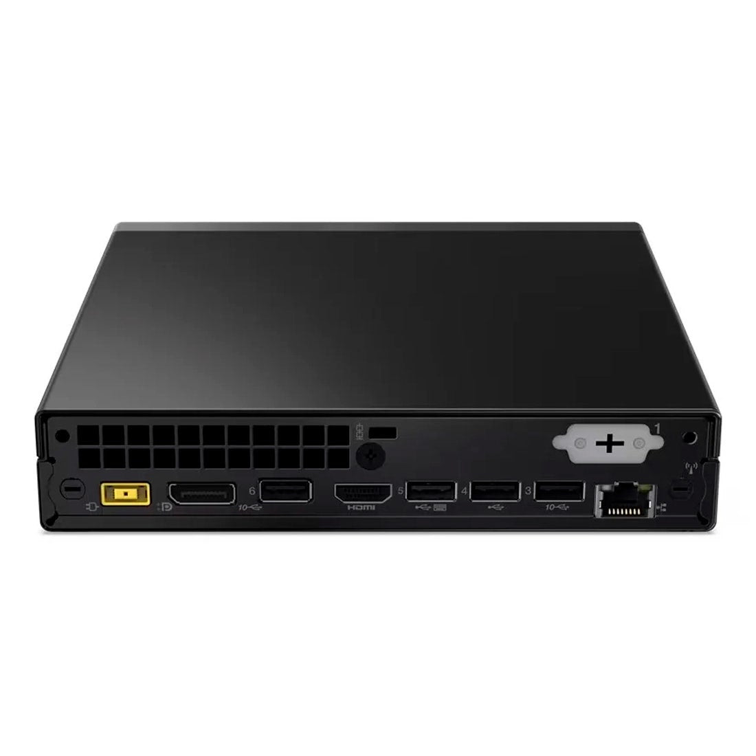 Desktop Lenovo Neo50q Tiny G4 Intel i3 8GB 256GB SSD Windows 11 Home - 12LM000HBO