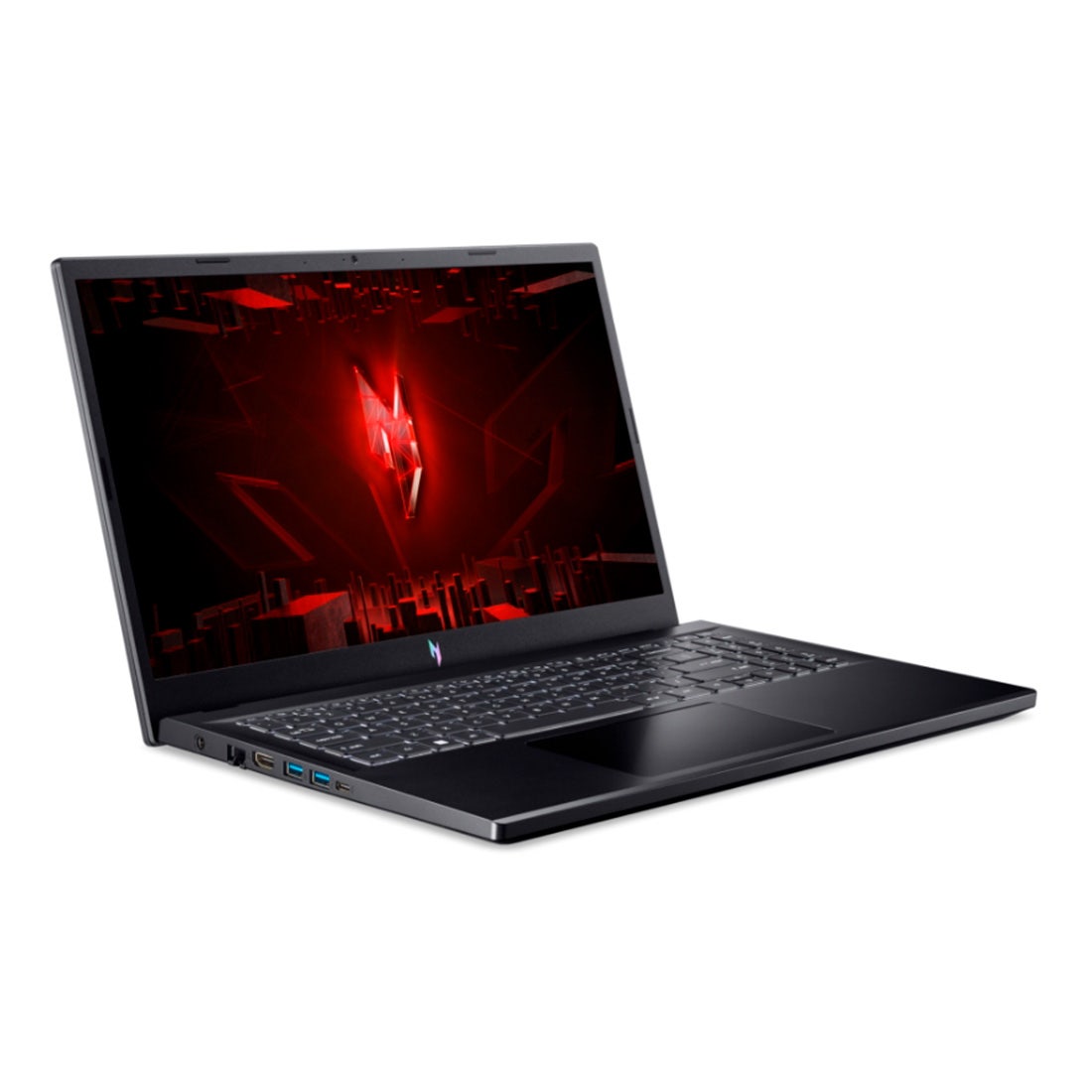 Notebook Gamer Acer ANV15-51-50KD i5 8GB 512GB SSD RTX 2050 Linux Gutta - NH.QQCAL.001