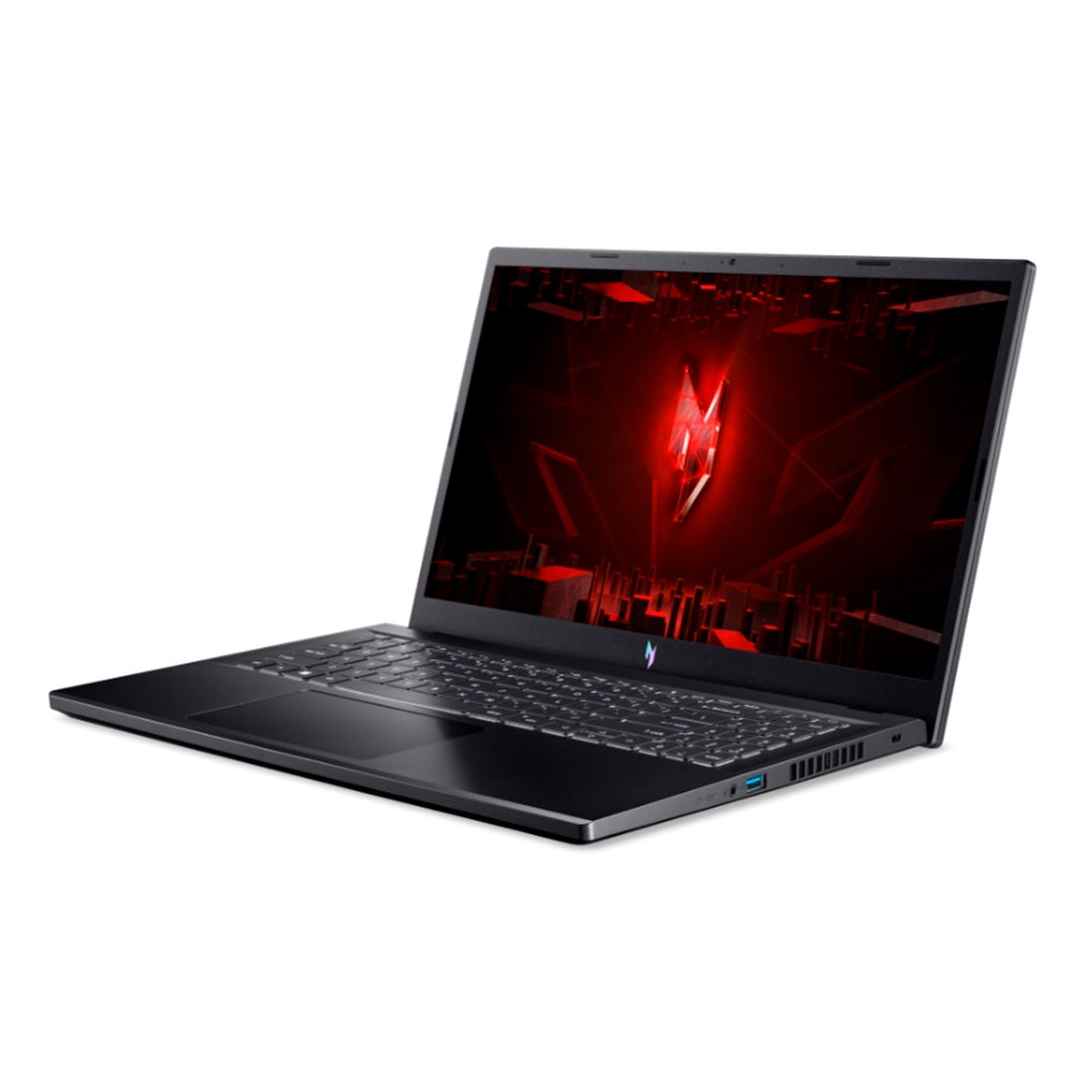 Notebook Gamer Acer ANV15-51-50KD i5 8GB 512GB SSD RTX 2050 Linux Gutta - NH.QQCAL.001