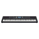 Teclado Arranjador 76 Teclas Psr Ew310 Preto Com Fonte Bivolt Yamaha