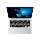 Notebook Samsung Snapdragon 4GB 128 GB SSD Windows 11 - NP340XLA-K06BR