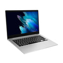 Notebook Samsung Snapdragon 4GB 128 GB SSD Windows 11 - NP340XLA-K06BR