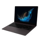 Notebook Samsung Book2 Intel i3 4 GB 256 GB SSD Windows 11 Home - NP550XED-KT3BR