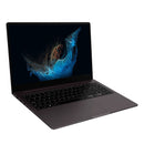 Notebook Samsung Book2 Intel i3 4 GB 256 GB SSD Windows 11 Home - NP550XED-KT3BR