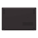 Notebook Samsung Book2 Intel i3 4 GB 256 GB SSD Windows 11 Home - NP550XED-KT3BR
