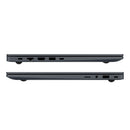 Notebook Samsung Book4 i3 8GB 256 SSD Windows 11 Pro - NP754XGJ-KG6BR