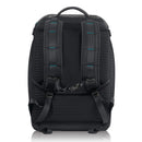 Mochila Acer MultiFuncional Predator Preto Azul Notebook 17" - NP.BAG1A.288