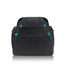 Mochila Acer MultiFuncional Predator Preto Azul Notebook 17" - NP.BAG1A.288
