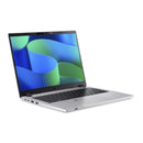 Notebook Acer TravelMate P2 14 TMP214-56-72UM Intel Core i7-1355U 14" 16GB 512GB SSD Windows 11 Pro - NX.BLTAL.004