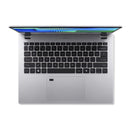 Notebook Acer TravelMate P2 14 TMP214-56-72UM Intel Core i7-1355U 14" 16GB 512GB SSD Windows 11 Pro - NX.BLTAL.004