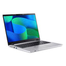 Notebook Acer TravelMate P2 14 TMP214-56-55XK Intel Core i5-1334U 14" 16GB 512GB SSD Windows 11 Pro - NX.BLTAL.001