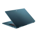 Notebook Acer Aspire Go 15 AG15-51P-55LL Intel Core i5-1334U 15.3" 8GB 256GB SSD Windows 11 Home - NX.JGFAL.002