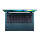 Notebook Acer Aspire Go 15 AG15-51P-55LL Intel Core i5-1334U 15.3" 8GB 256GB SSD Windows 11 Home - NX.JGFAL.002