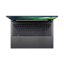 Notebook Acer Aspire Go 15 AG15-51P-37DQ Intel Core i3-1305U 15.3" 8GB 256GB SSD Linux - NX.JH4AL.001