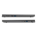 Notebook Acer Aspire Go 15 AG15-51P-379H Intel Core i3-1215U 15.3" 8GB 256GB SSD Linux - NX.JH4AL.004