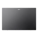 Notebook Acer Aspire Go 15 AG15-51P-379H Intel Core i3-1215U 15.3" 8GB 256GB SSD Linux - NX.JH4AL.004