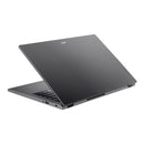 Notebook Acer Aspire Go 15 AG15-51P-379H Intel Core i3-1215U 15.3" 8GB 256GB SSD Linux - NX.JH4AL.004