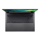 Notebook Acer Aspire Go 15 AG15-51P-379H Intel Core i3-1215U 15.3" 8GB 256GB SSD Linux - NX.JH4AL.004