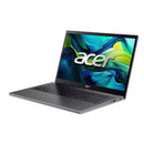 Notebook Acer Aspire Go 15 AG15-51P-379H Intel Core i3-1215U 15.3" 8GB 256GB SSD Linux - NX.JH4AL.004
