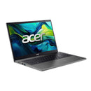 Notebook Acer Aspire Go 15 AG15-51P-379H Intel Core i3-1215U 15.3" 8GB 256GB SSD Linux - NX.JH4AL.004