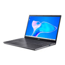 Notebook Acer A515-57-727C i7 8GB 256 SSD Linux NX.KNFAL.003