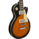 Guitarra Elétrica Les Paul Lp Thomaz Teg 430 Tabaco