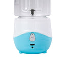 Mini Liquidificador Portátil Shake Suco Juice Cup Mixer Usb 300ml