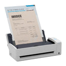 Scanner Fujitsu iX1300 A4 Duplex 30ppm Wi-fi PA03805-B001