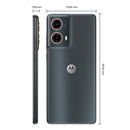Smartphone Motorola G85 XT2427-1 Grafite 5G 256GB - PB290019BR