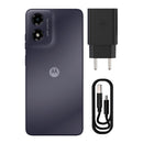 Smartphone Motorola XT2421-6 G04S Grafite 128GB - PB370003BR