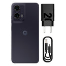 Smartphone Motorola G35 Grafite XT2433-1 5G 128GB - PB3F0003BR