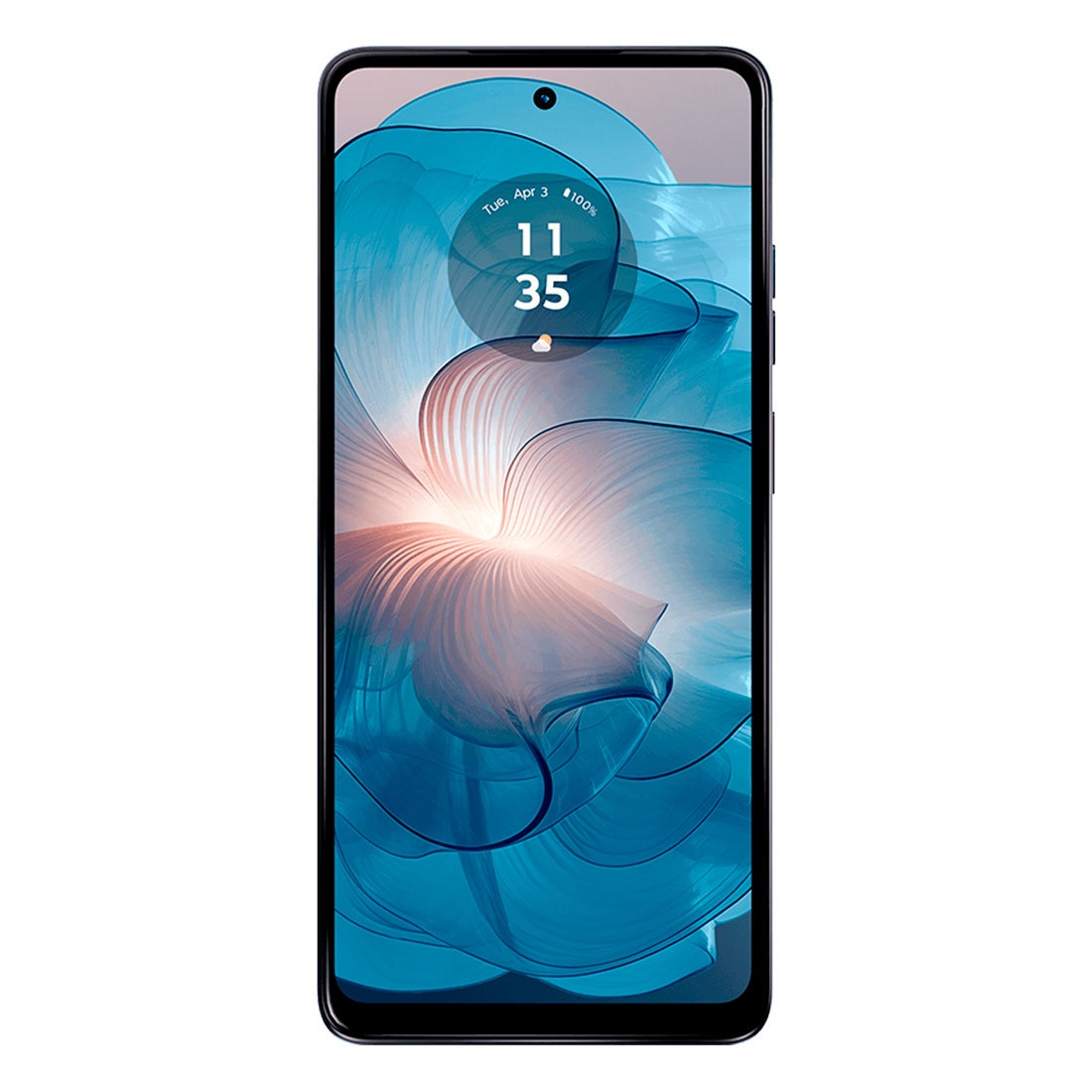 Smartphone Motorola XT2425-5 G24 Power Azul 128GB - PB3N0000BR