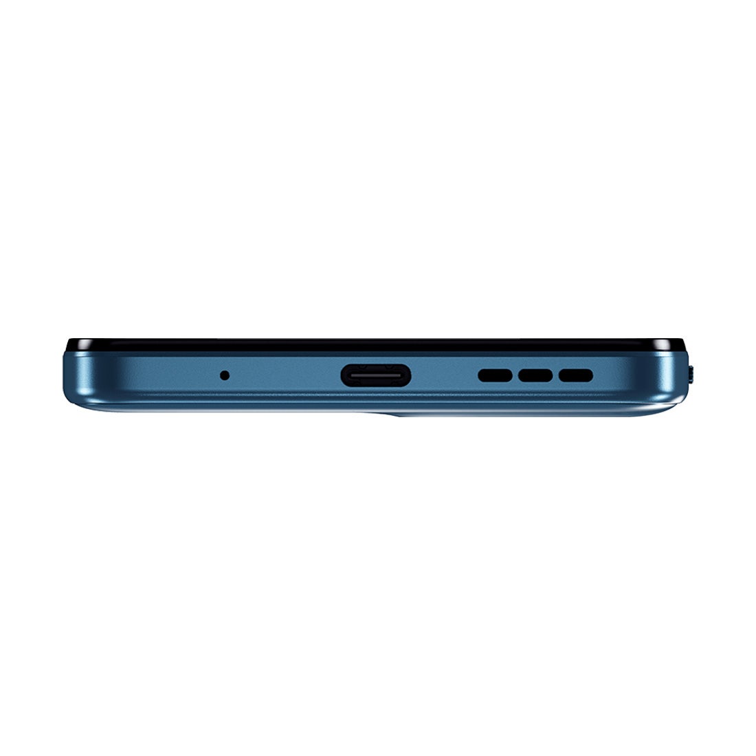 Smartphone Motorola XT2425-5 G24 Power Azul 128GB - PB3N0000BR