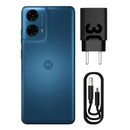 Smartphone Motorola XT2425-5 G24 Power Azul 128GB - PB3N0000BR