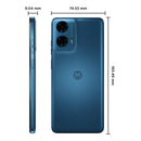 Smartphone Motorola XT2425-5 G24 Power Azul 128GB - PB3N0000BR