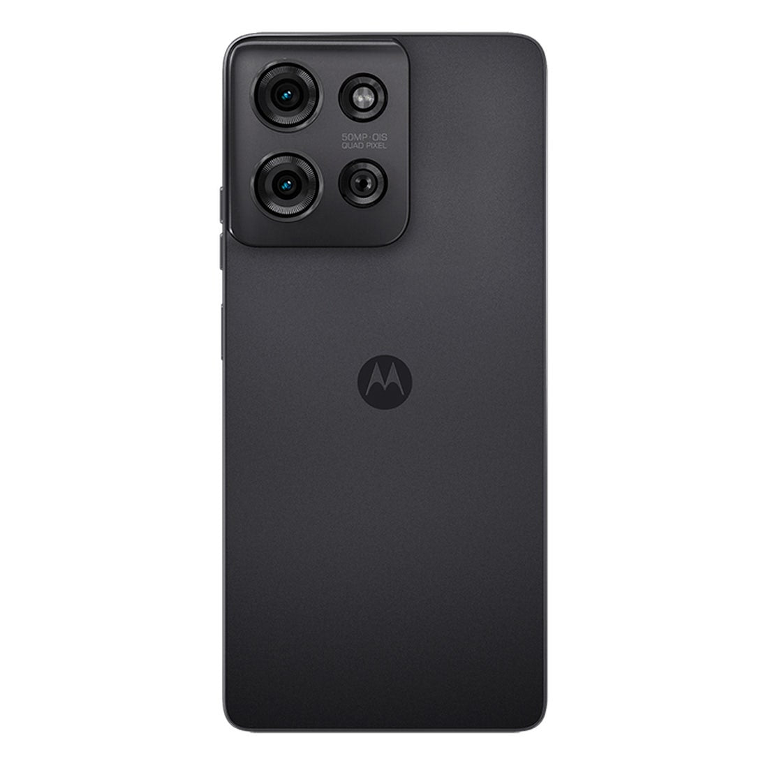 Smartphone Motorola XT2437-1 G75 Preto 5G 256GB - PB3X0003BR