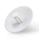 Rádio Ubiquiti AirMAX PowerBeam M5 22dBi - PBE-M5-300
