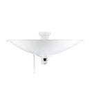Rádio Ubiquiti AirMAX PowerBeam M5 25dBi - PBE-M5-400 I
