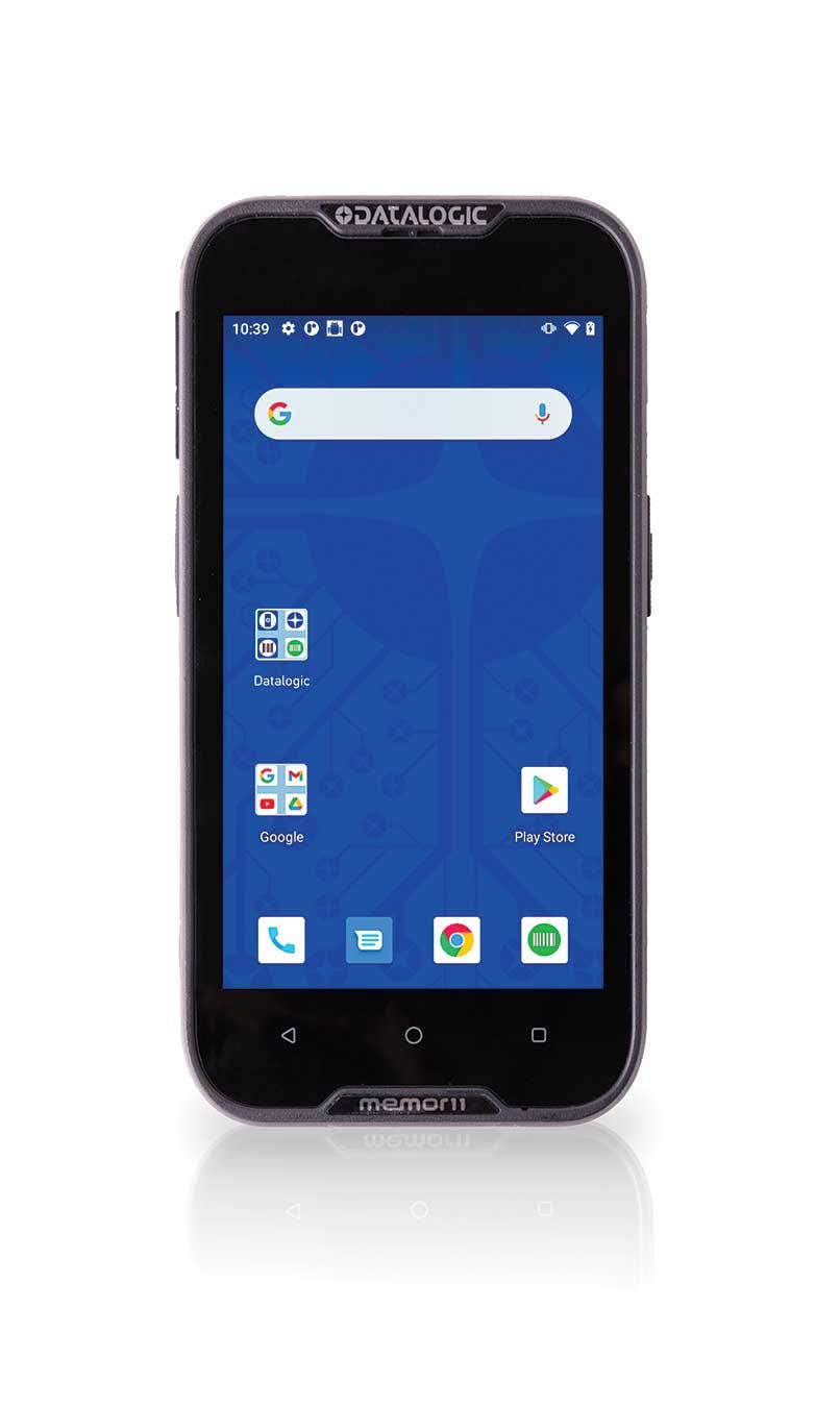 Coletor Memor 11 Datalogic 2D 4G/Wi-fi Android 11 944900004i